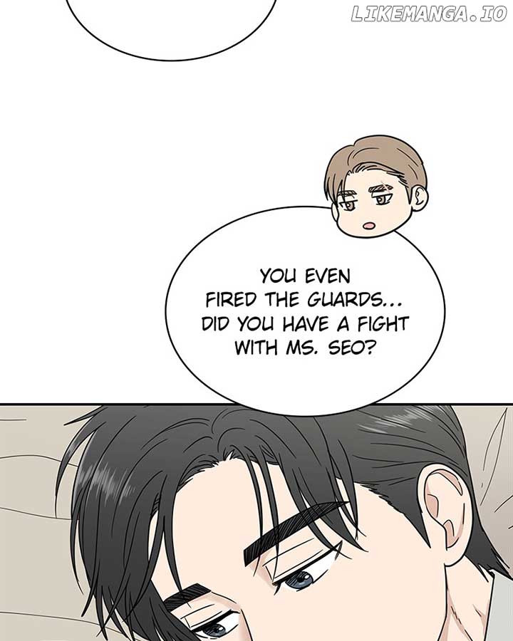 It Wasn’t Love at First Sight Chapter 15 352 009