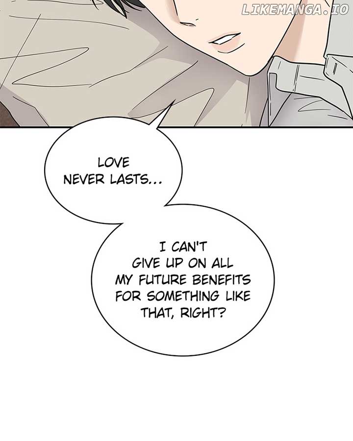 It Wasn’t Love at First Sight Chapter 15 353 010