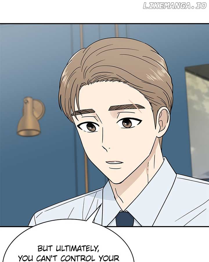 It Wasn’t Love at First Sight Chapter 15 355 012