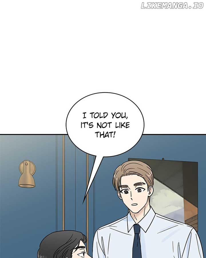 It Wasn’t Love at First Sight Chapter 15 357 014