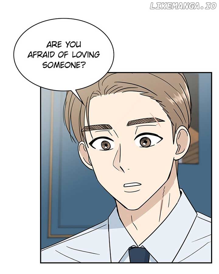 It Wasn’t Love at First Sight Chapter 15 359 016