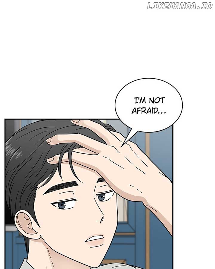 It Wasn’t Love at First Sight Chapter 15 360 017