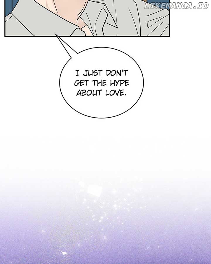 It Wasn’t Love at First Sight Chapter 15 361 018