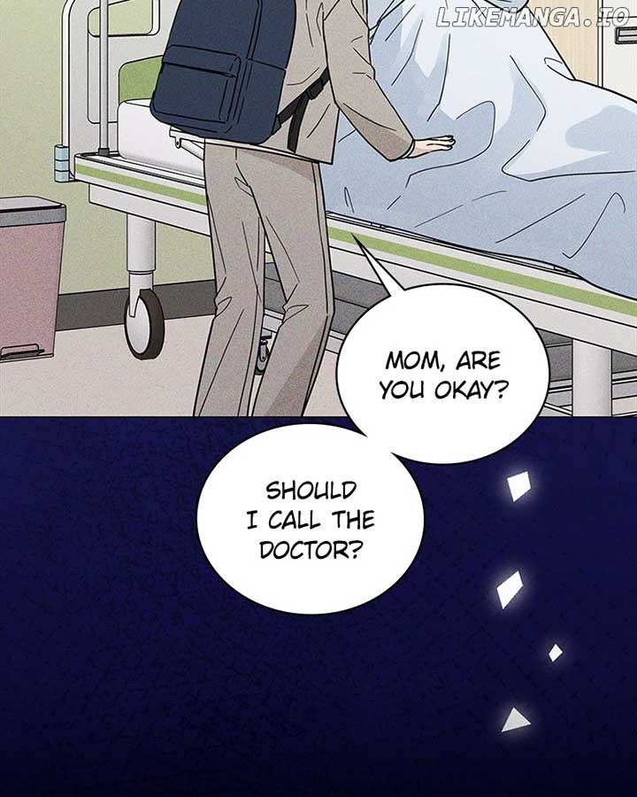 It Wasn’t Love at First Sight Chapter 15 363 020