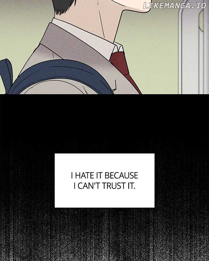 It Wasn’t Love at First Sight Chapter 15 368 025