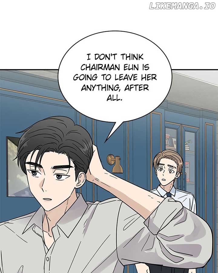 It Wasn’t Love at First Sight Chapter 15 371 028