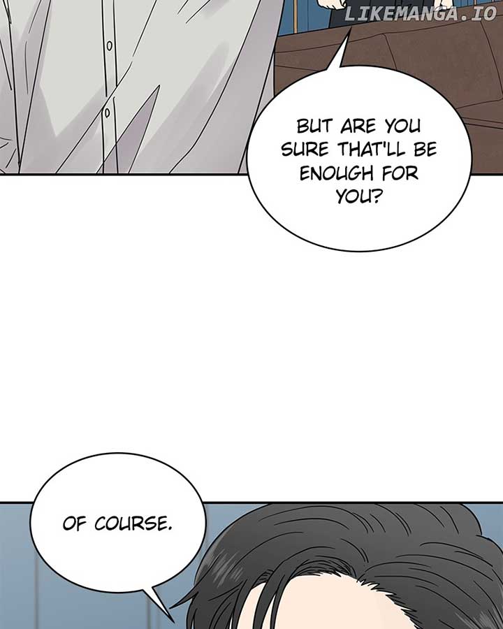 It Wasn’t Love at First Sight Chapter 15 372 029