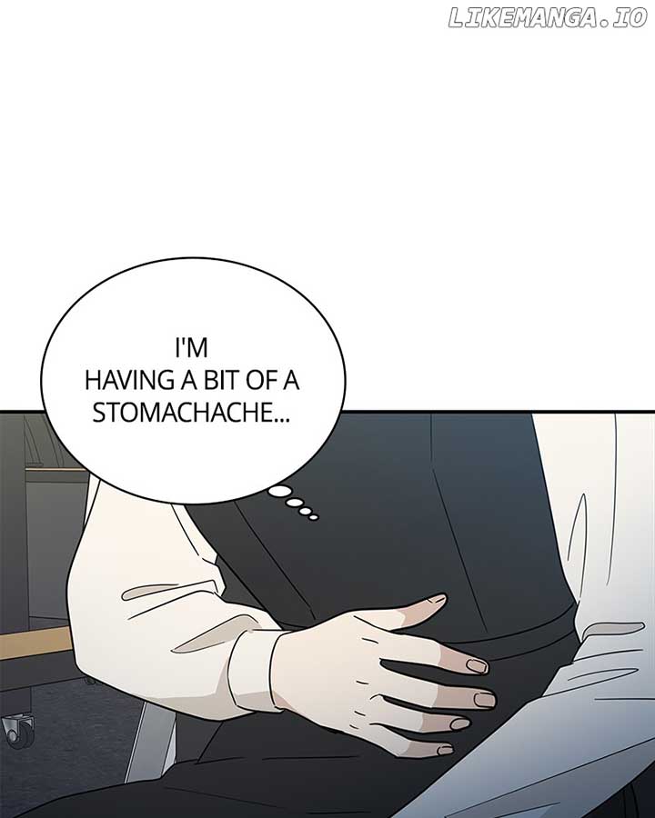 It Wasn’t Love at First Sight Chapter 15 376 033