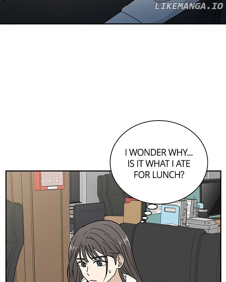 It Wasn’t Love at First Sight Chapter 15 377 034