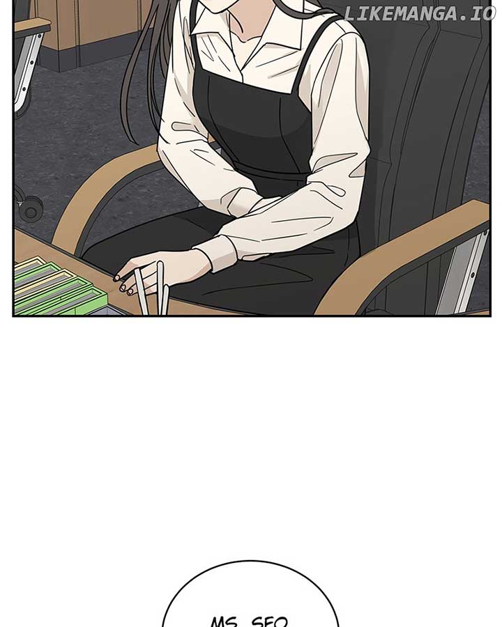 It Wasn’t Love at First Sight Chapter 15 378 035