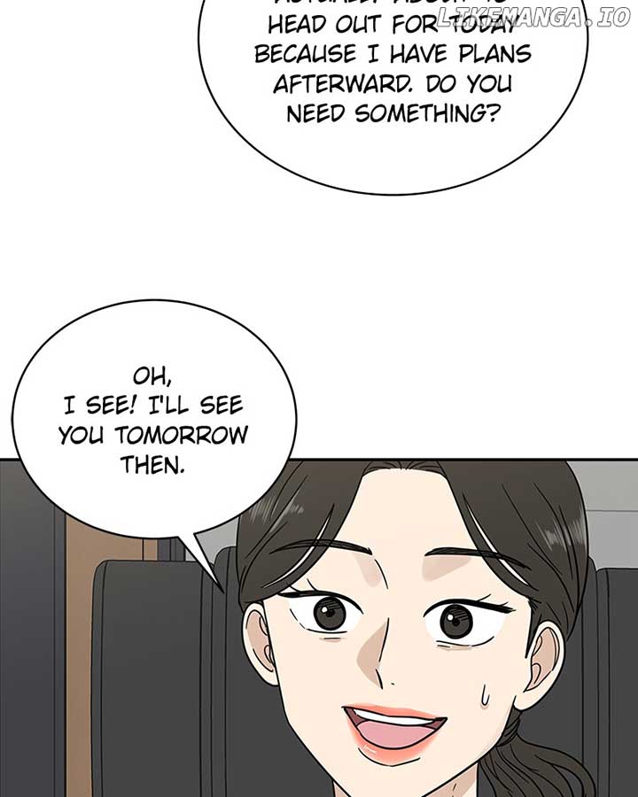 It Wasn’t Love at First Sight Chapter 15 380 037