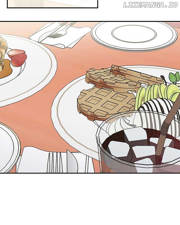 It Wasn’t Love at First Sight Chapter 15 382 039