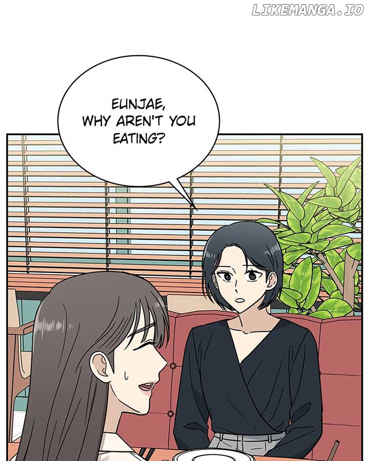 It Wasn’t Love at First Sight Chapter 15 383 040