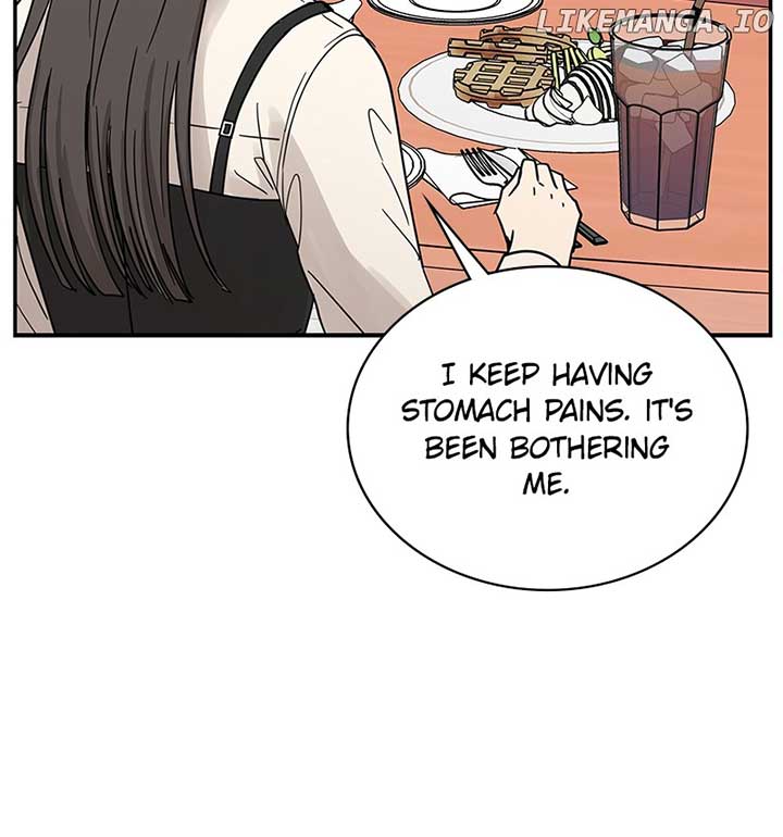 It Wasn’t Love at First Sight Chapter 15 384 041