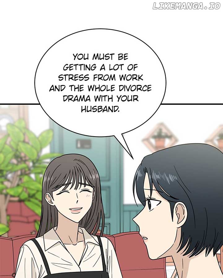 It Wasn’t Love at First Sight Chapter 15 385 042