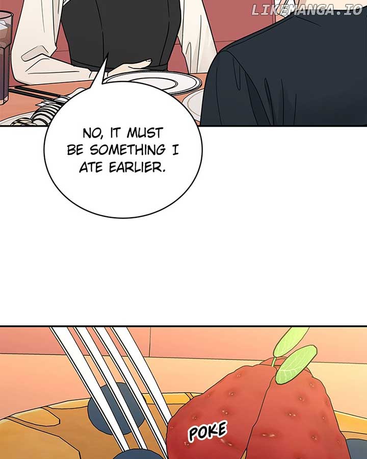 It Wasn’t Love at First Sight Chapter 15 386 043