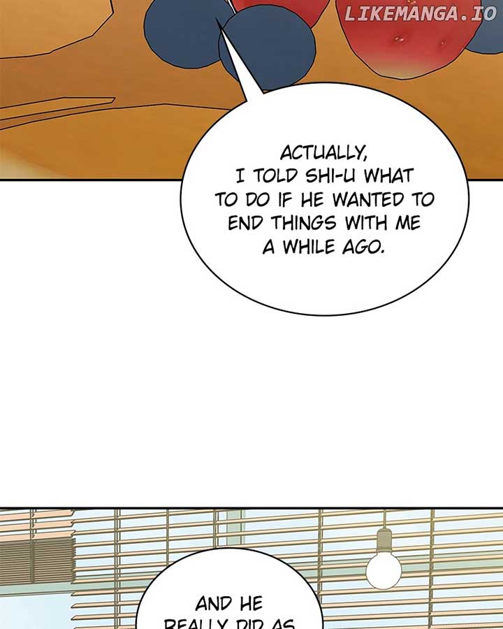 It Wasn’t Love at First Sight Chapter 15 387 044