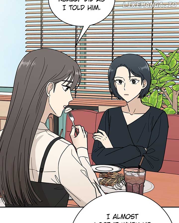 It Wasn’t Love at First Sight Chapter 15 388 045