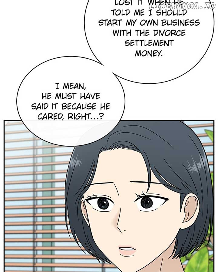 It Wasn’t Love at First Sight Chapter 15 389 046