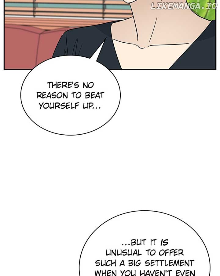 It Wasn’t Love at First Sight Chapter 15 390 047