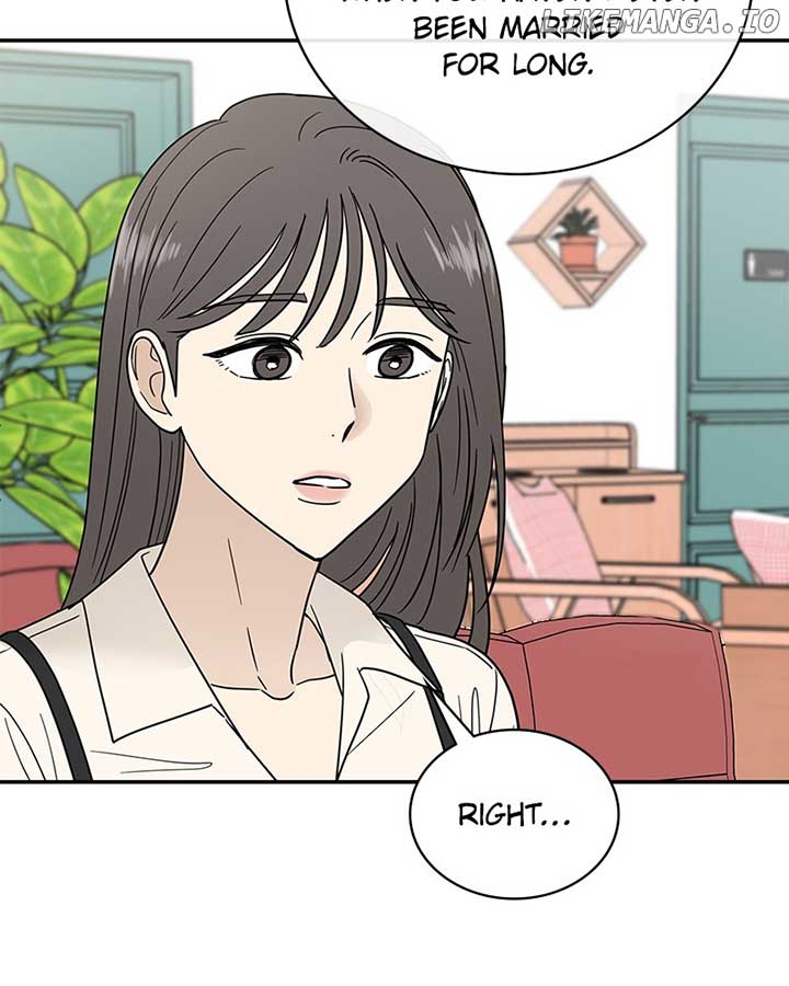 It Wasn’t Love at First Sight Chapter 15 391 048