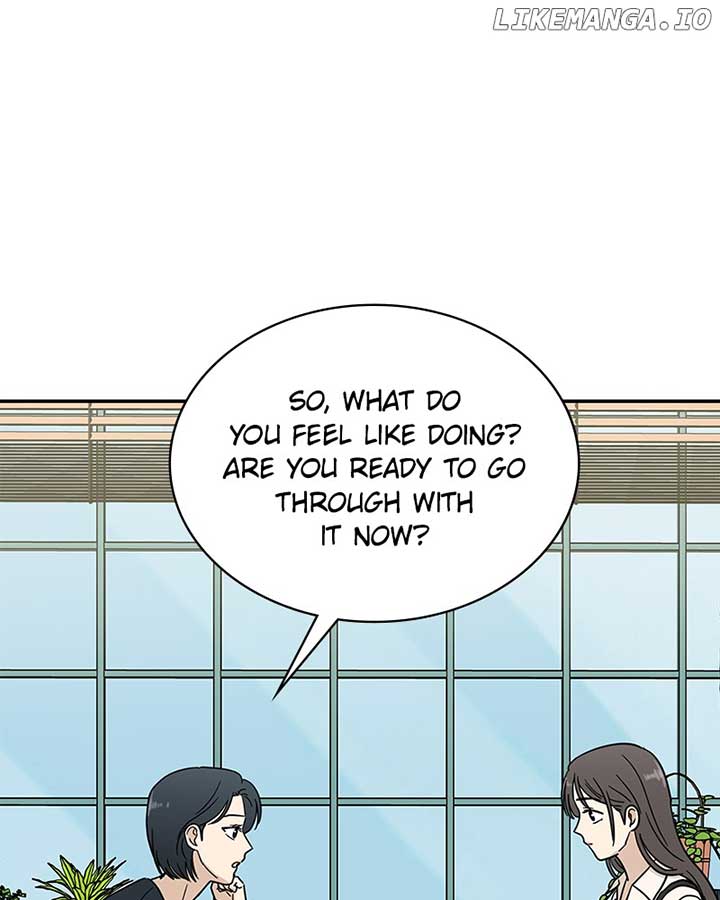 It Wasn’t Love at First Sight Chapter 15 392 049