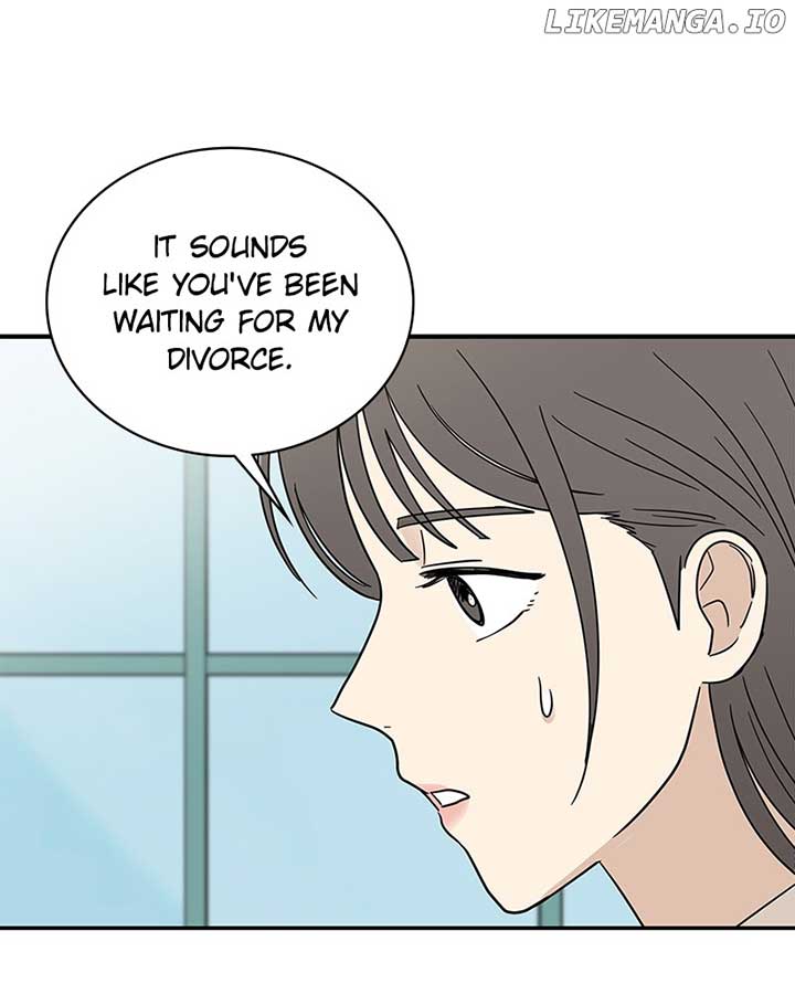 It Wasn’t Love at First Sight Chapter 15 394 051