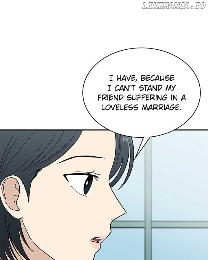 It Wasn’t Love at First Sight Chapter 15 395 052