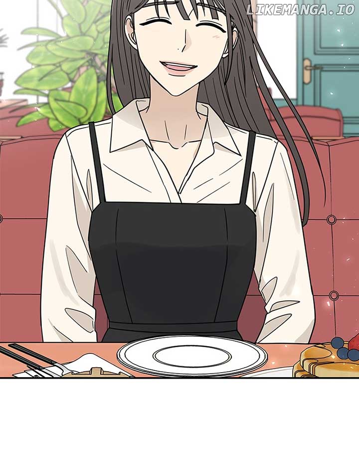 It Wasn’t Love at First Sight Chapter 15 398 055