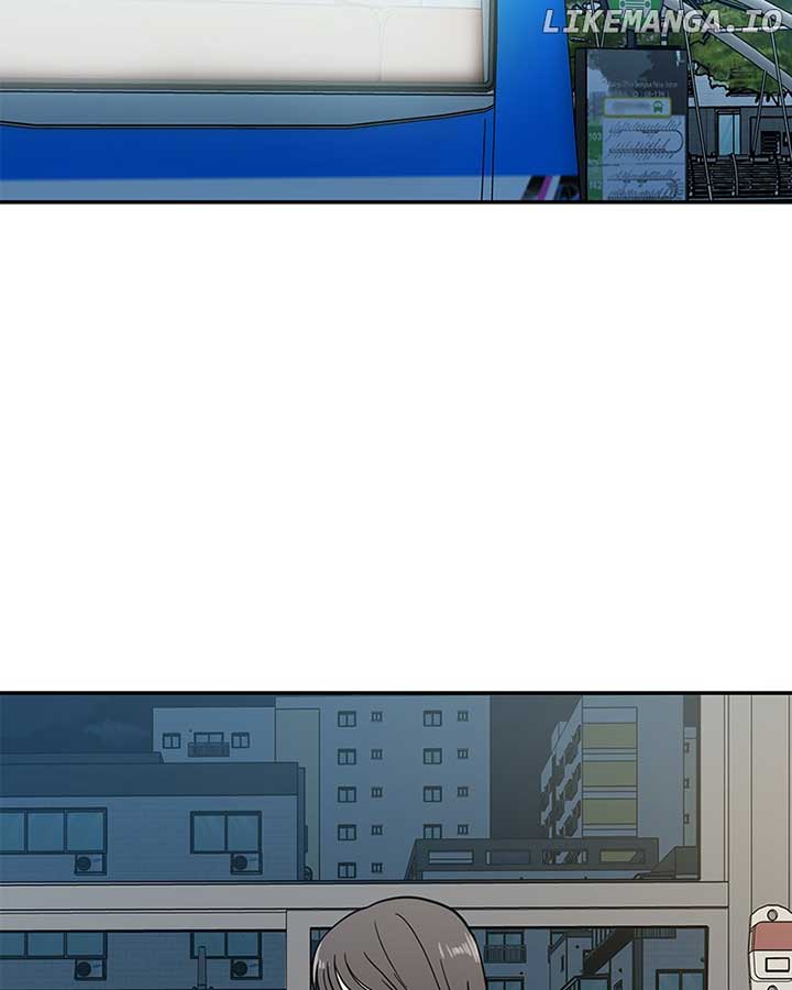 It Wasn’t Love at First Sight Chapter 15 400 057