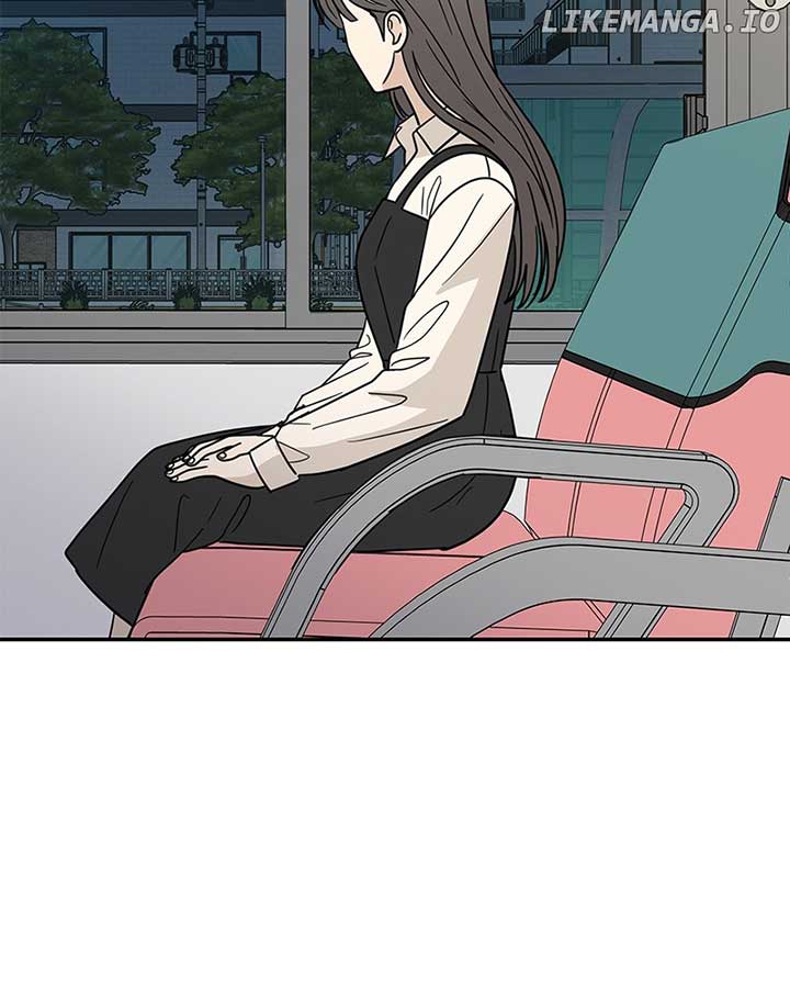 It Wasn’t Love at First Sight Chapter 15 401 058