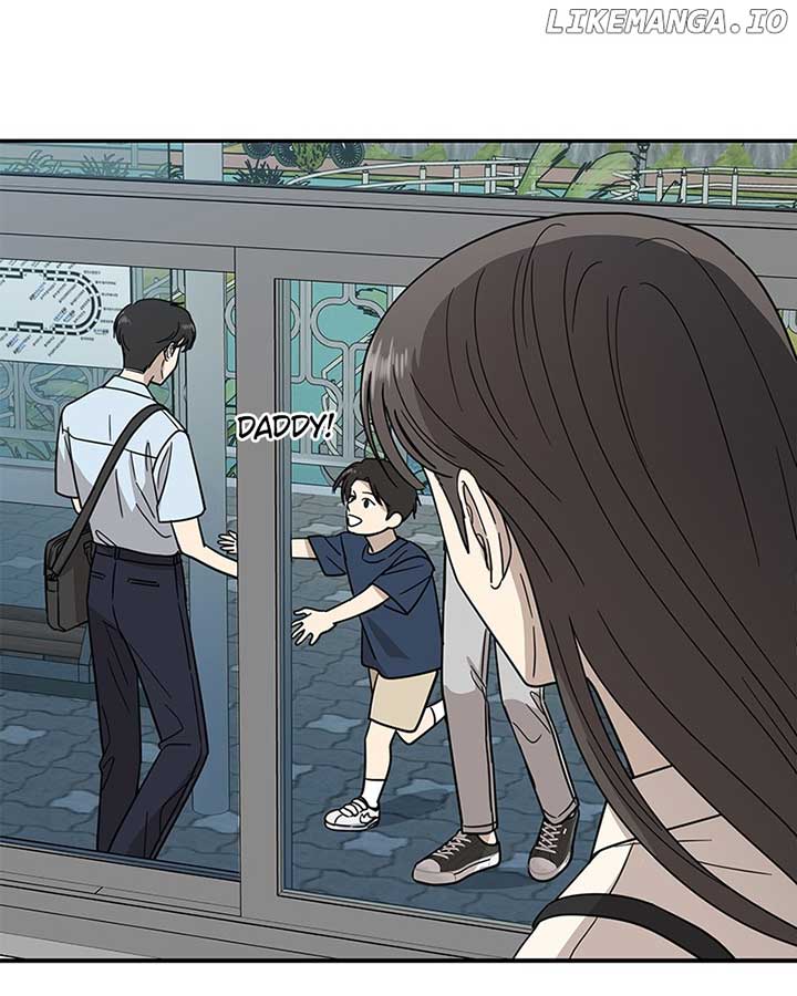 It Wasn’t Love at First Sight Chapter 15 402 059