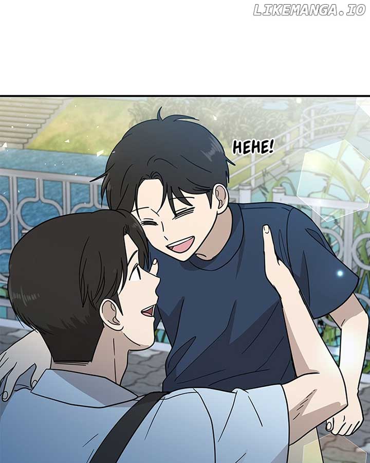 It Wasn’t Love at First Sight Chapter 15 404 061