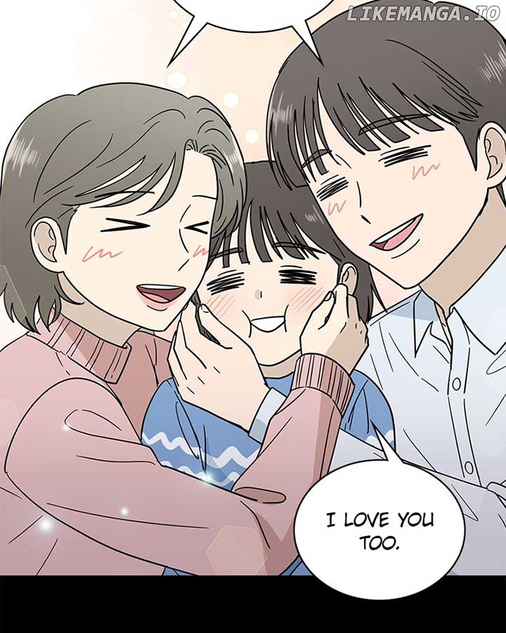 It Wasn’t Love at First Sight Chapter 15 407 064