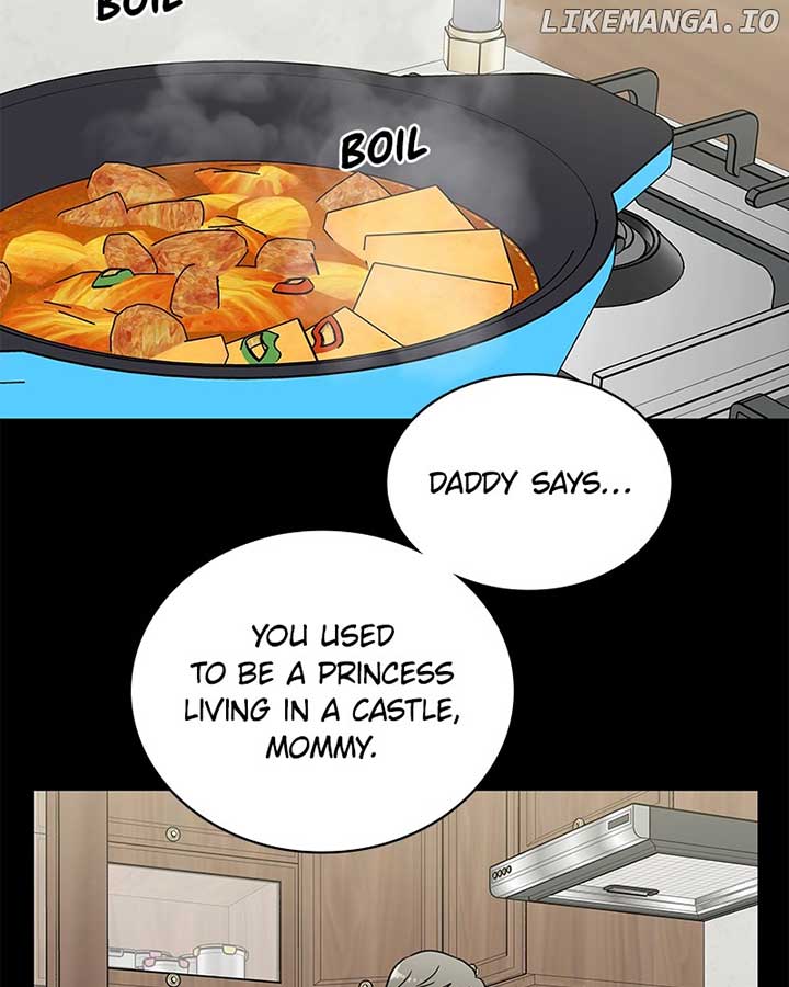 It Wasn’t Love at First Sight Chapter 15 409 066