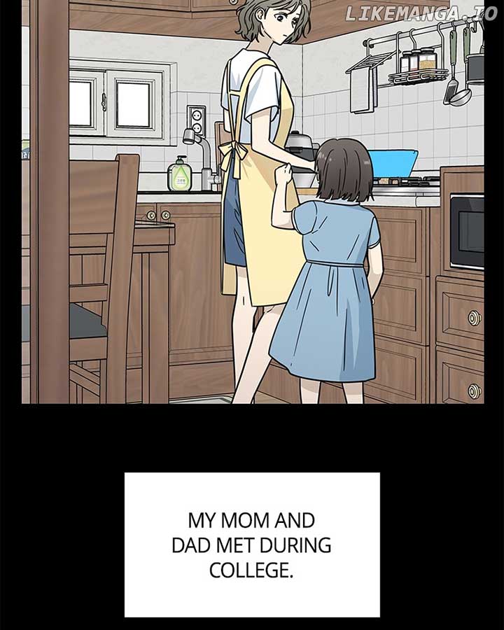 It Wasn’t Love at First Sight Chapter 15 410 067