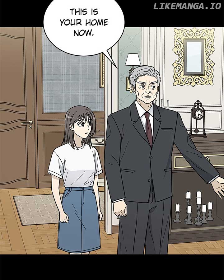 It Wasn’t Love at First Sight Chapter 15 418 075