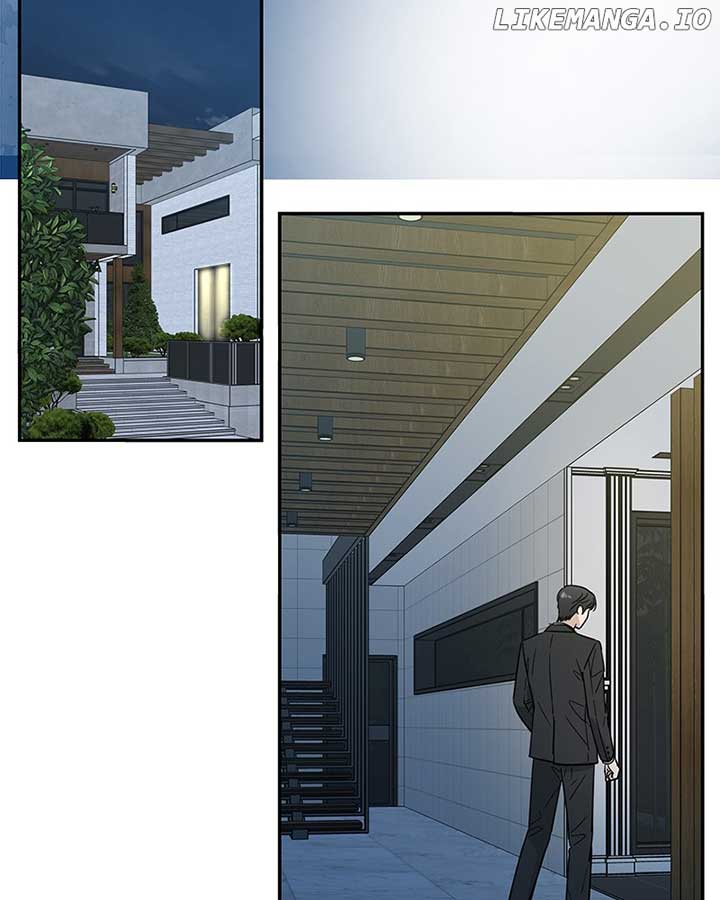 It Wasn’t Love at First Sight Chapter 15 430 087