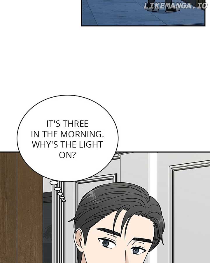 It Wasn’t Love at First Sight Chapter 15 431 088