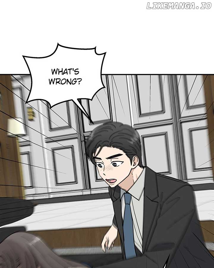 It Wasn’t Love at First Sight Chapter 15 435 092