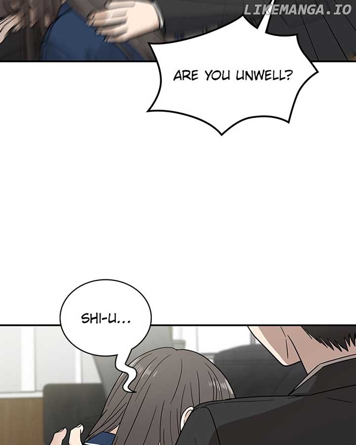 It Wasn’t Love at First Sight Chapter 15 436 093