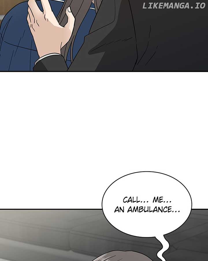 It Wasn’t Love at First Sight Chapter 15 437 094