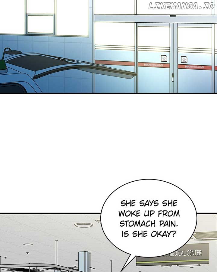 It Wasn’t Love at First Sight Chapter 15 441 098