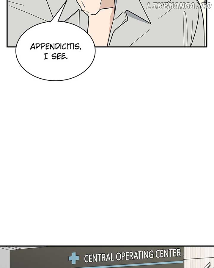 It Wasn’t Love at First Sight Chapter 15 444 101