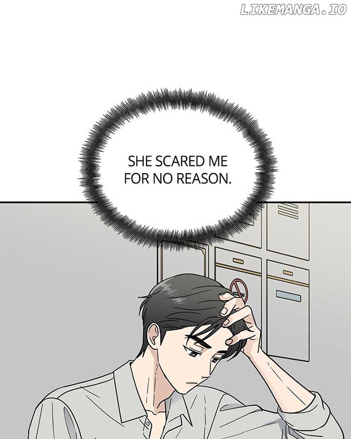 It Wasn’t Love at First Sight Chapter 15 446 103