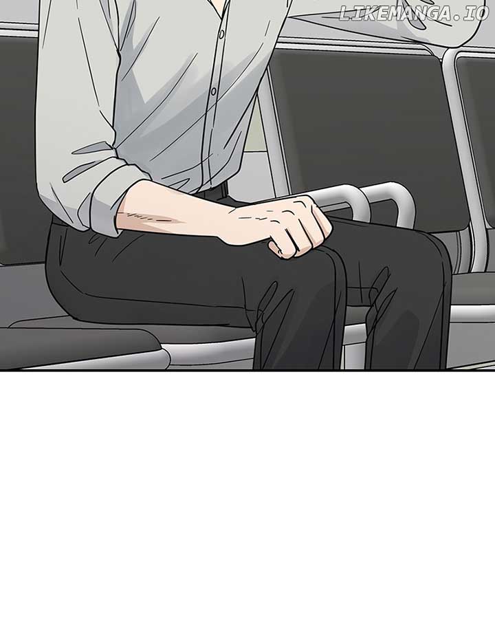 It Wasn’t Love at First Sight Chapter 15 447 104