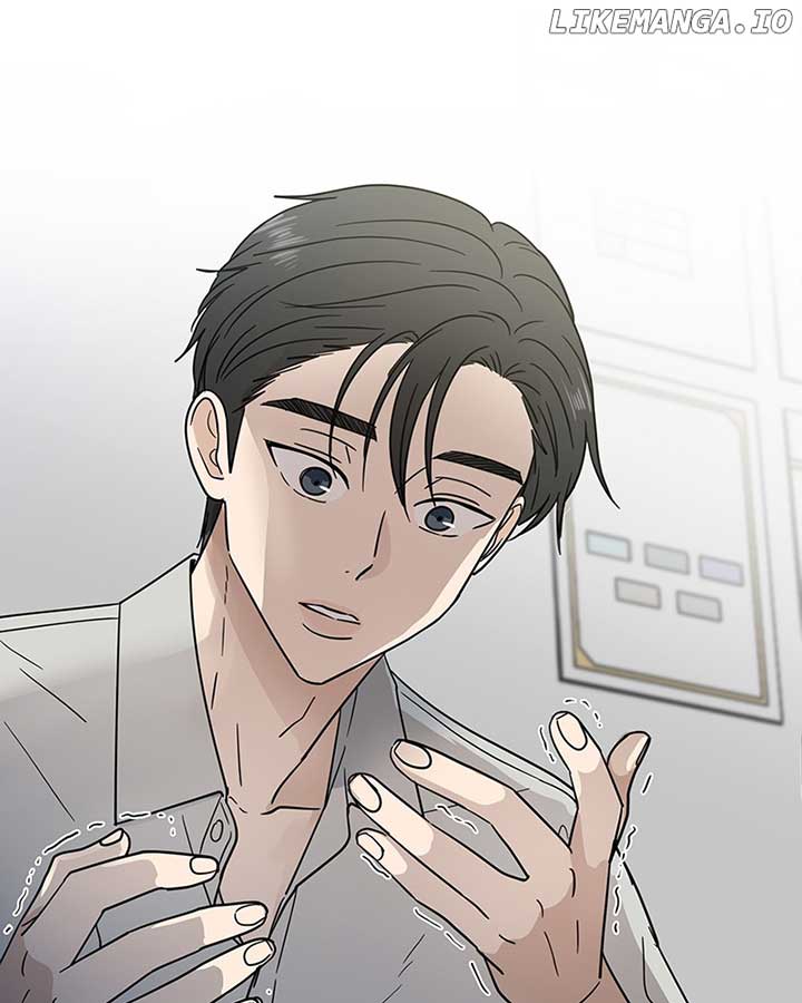 It Wasn’t Love at First Sight Chapter 15 449 106