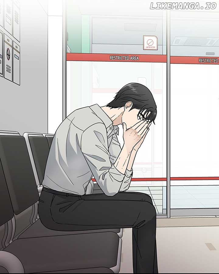 It Wasn’t Love at First Sight Chapter 15 452 109