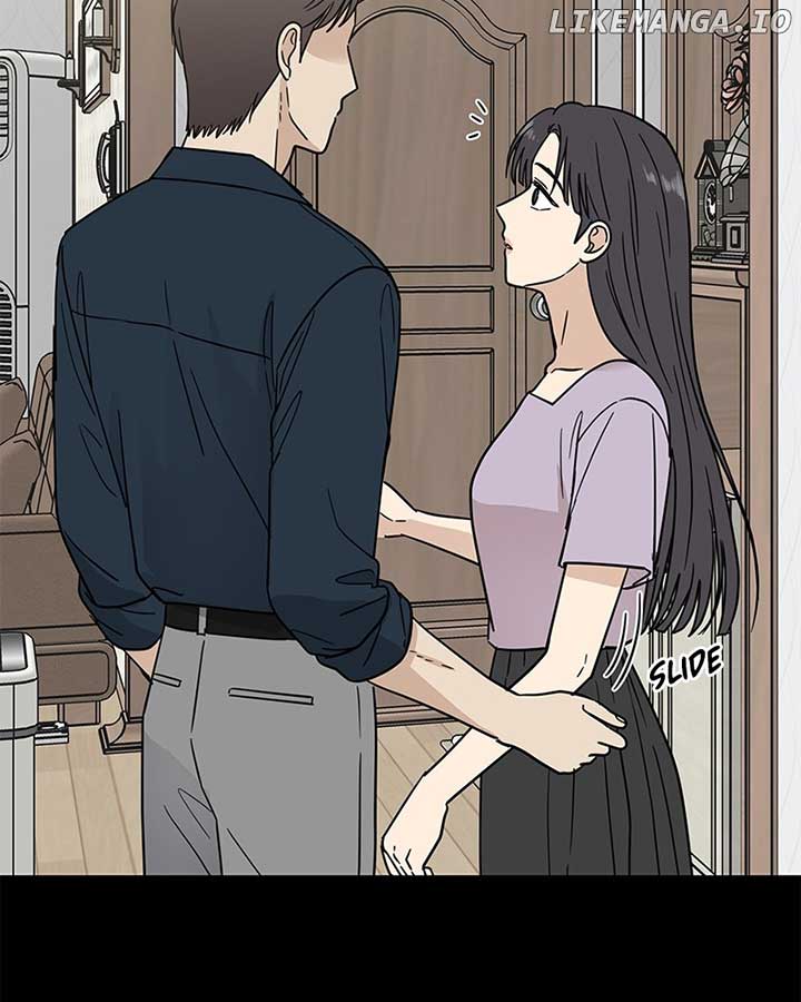 It Wasn’t Love at First Sight Chapter 16 408 005