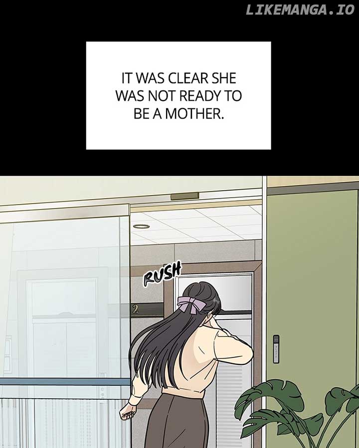 It Wasn’t Love at First Sight Chapter 16 414 011